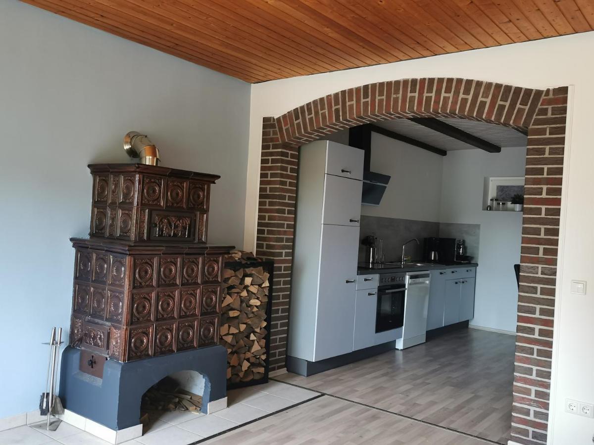 Haus Froehlich Apartment Michelstadt Luaran gambar