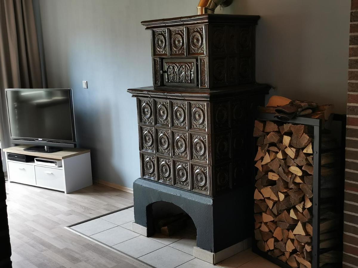 Haus Froehlich Apartment Michelstadt Luaran gambar