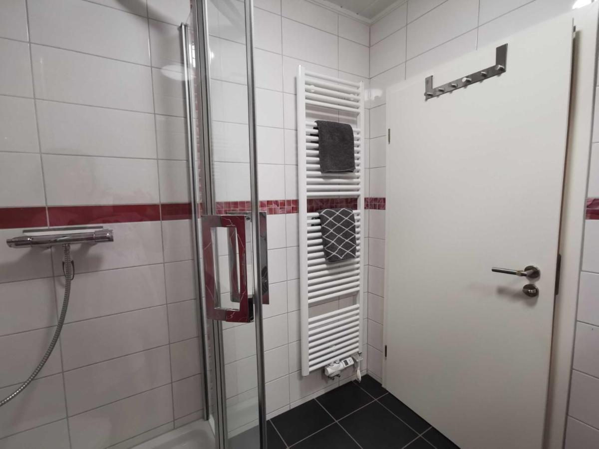Haus Froehlich Apartment Michelstadt Luaran gambar